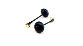 Spektrum linksdrehende FPV Antenne mit 90° Anschluss...