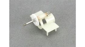 Hobbyzone Ersatzteil Getriebe (ohne Motor) Champ / HBZ4929