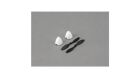 Hobbyzone Ersatzteil Duet Propeller und Spinner / HBZ5308
