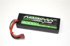 ABSiMA 2S LiPo Akku Stick Pack 7.4V-45C 4000 Hardcase (T-Plug) / 4140008