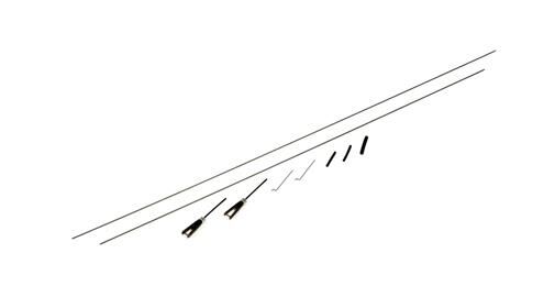 Hobbyzone Ersatzteil Firebird Stratos Gestänge Set / HBZ7709