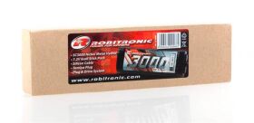 Robitronic NiMH Akku 3000mAh 7,2V Stick Pack Tamiya Stecker / SC3000