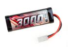 Robitronic NiMH Akku 3000mAh 7,2V Stick Pack Tamiya Stecker / SC3000