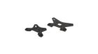 Losi Dämpferbrücke hinten Front/ (Satz): Mini 8T / LOS211000