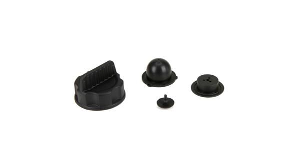Losi Gas Cap: 1:5 DB XL / LOS251019