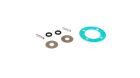 LOSI Ersatzteil DBXL 1 5 4WD Diff. Wartungsset (1) / LOS252009