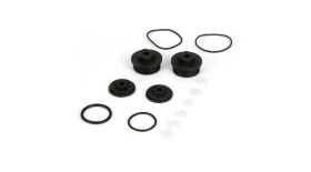 Losi O-Ring Stoßdämpfer Rebuild Kit/ /Spacers...
