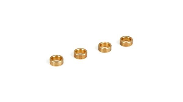LOSI Ersatzteil DBXL 1 5 4WD Kugellager 10x7x4mm (4) / LOS257002