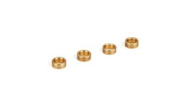 Losi Buchse 10x7x4mm (4 Stück): MTXL/DBXL-E/DBXL 2.0...