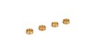 LOSI Ersatzteil DBXL 1 5 4WD Kugellager 10x7x4mm (4) / LOS257002