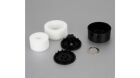 LOSI Ersatzteil DBXL 1 5 4WD Luftfilter Set / LOS55003