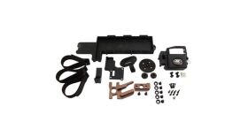 LOSI Ersatzteil Umbausatz Elektro für 8ight / LOSA0912