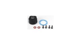 LOSI Ersatzteil 8B,8T Diff-Gehäuse F/Z/H / LOSA3500