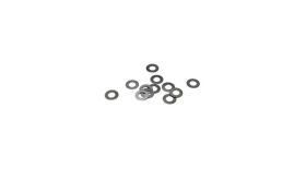 LOSI Ersatzteil 8B 2.0 Diff-Unterlegscheiben 6x11x.2mm /...