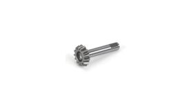 LOSI Ersatzteil 8B 13 T Ritzel F/H Diff. / LOSA3508
