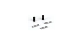 Losi 8B / 8T: F/H CV Antriebsachse Coupling Set / LOSA3523