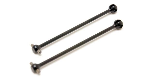 LOSI Ersatzteil 8B 2.0 Antriebswellenset vorne/hinten / LOSA3535