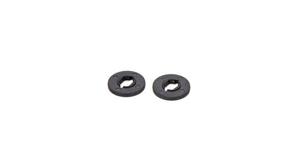 LOSI Ersatzteil 8B 2.0 Bremsscheiben Set / LOSA3545