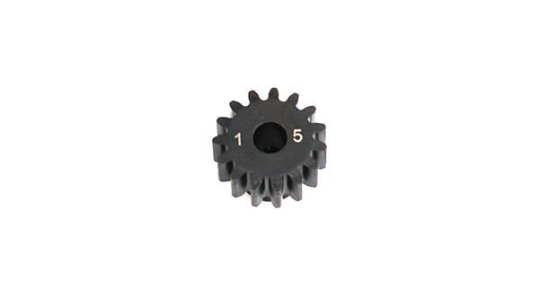 LOSI Ersatzteil Ritzel 15Z Modul 1 8E / LOSA3575