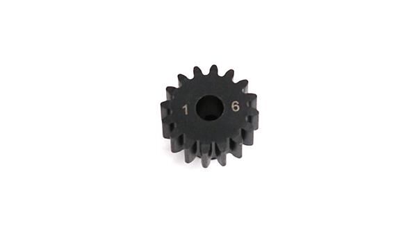 LOSI Ersatzteil Ritzel 16Z Modul 1 8E / LOSA3576