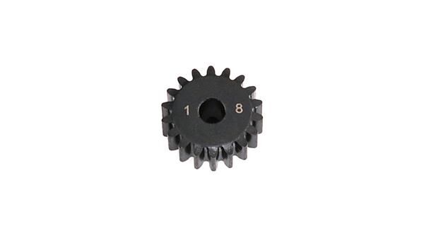 LOSI Ersatzteil Ritzel 18Z Modul 1 8E / LOSA3578