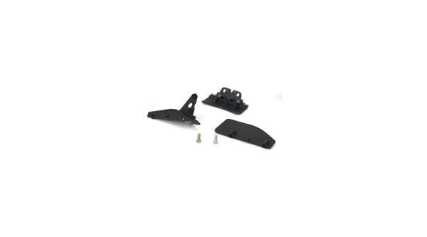 LOSI Ersatzteil Stoßfänger, Tankschutz, Filterhalter 8B, 8T / LOSA4422