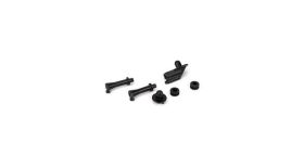 Losi Karosserie Halter und Tank Befestigung: 8B / LOSA4424