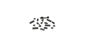 Losi Distanz und Befestigungs Set: 8B 2.0 / LOSA4453