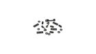 Losi Distanz und Befestigungs Set: 8B 2.0 / LOSA4453