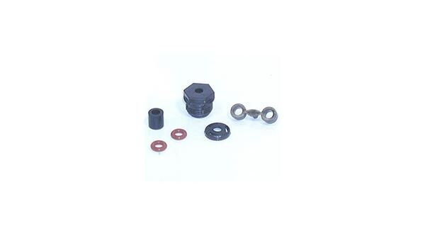 LOSI Ersatzteil Doppel O-Ring Schraube f. Stoßdämpfer / LOSA5015