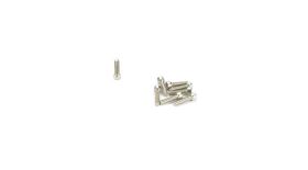 LOSI Ersatzteil 5-40 x 1/2 Zylinderkopfschrauben (8) /...
