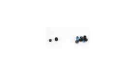 Losi Set Screws, 4mm und 5mm (6 each) / LOSA6250