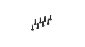 Losi Linsenkopfschraube 8-32 x 5/8" (8 Stück) /...