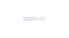 Losi Hardened Washers, #4 und 1:8" / LOSA6350