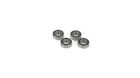 LOSI Ersatzteil 8x16mm Kugellager (4) / LOSA6942