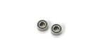 LOSI Ersatzteil 5 x 10mm HD Kupplungslager (2) 8B/8T / LOSA6954