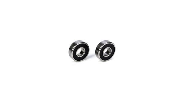 LOSI Ersatzteil 5 x 13mm HD Kupplungslager (2) 8B/8T / LOSA6955