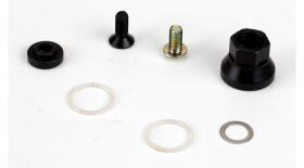 Losi Kupplung, Mutter und Kleinteile 4 Shoe: 8B, 8T, 8X /...