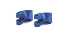 LOSI Ersatzteil 8B/8T Kupplungsbacken/ Aluminium (2) / LOSA9108