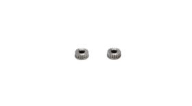 LOSI Ersatzteil Metall Servohorneinsatz/ 25 Spline/...