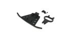 LOSI Ersatzteil Front Bumper Pack TEN-SCTE / LOSB2421