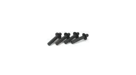 LOSI Ersatzteil Frnt/RearBodyMountPosts&Hardware...
