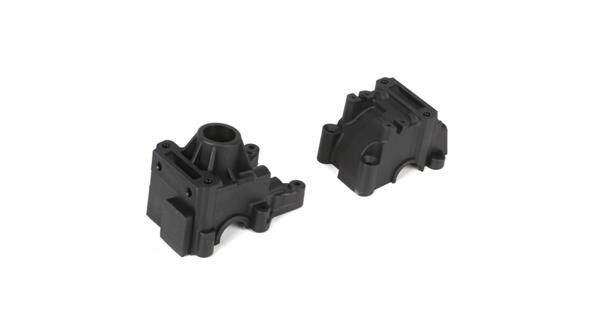 LOSI Ersatzteil Diff. Kasten Vorne 5TT / LOSB2541