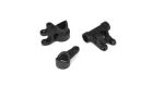LOSI Ersatzteil Servosaver u. Anlenkung Kunststoff (3) 5TT / LOSB2550