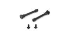 LOSI Ersatzteil Steering Post Set (2) 5TT / LOSB2551