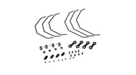 LOSI Ersatzteil Stabilisator Set inkl. Zubehör...