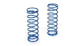 Losi Federn vorne 11.6 lb Rate blau (Paar): 5IVE-T /...