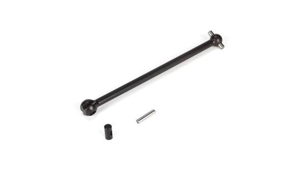 LOSI Ersatzteil Anriebsachse und CV Verbinder Vorne/Hinten(1) 5TT / LOSB3216