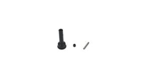 LOSI Ersatzteil Front/Rear Axle LST2, MUG / LOSB3522