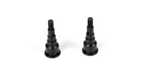 LOSI Ersatzteil Axle (2) TEN-SCTE / LOSB3574